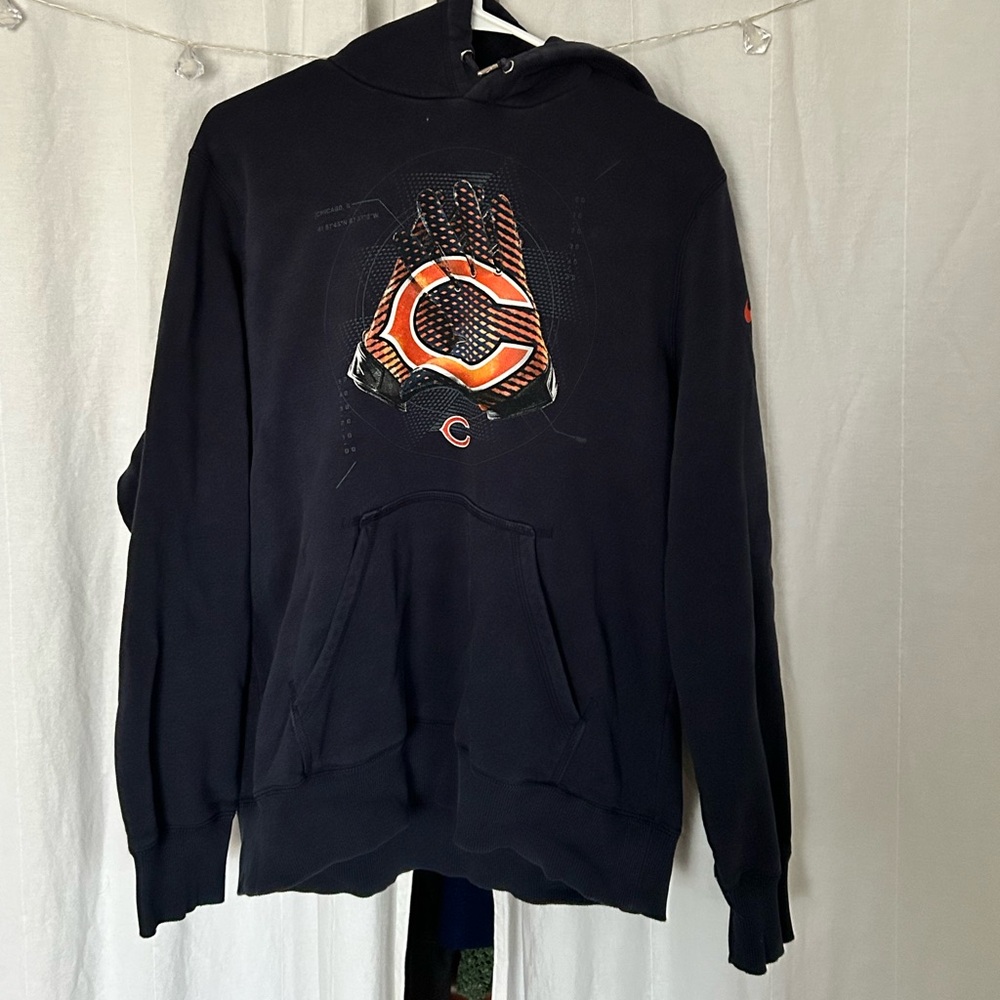 Bears Hoodie